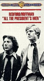 All the President's Men