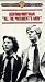 VHS : All the President's Men