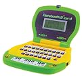 Learning Journey Notebook Wizard- Bilingual