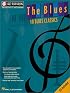 Vol. 3 - The Blues: Jazz Play Along Series (Jazz Play-Along)