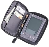 Sumdex Leather Portable Hard Drive Case