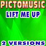 Lift Me Up (Instrumental Version) [Karaoke Version In The Style Of Geri Halliwell]