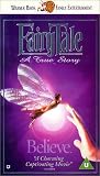 Fairy Tale - A True Story [UK-Import] - Paul McGann