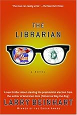 The Librarian