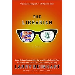 The Librarian