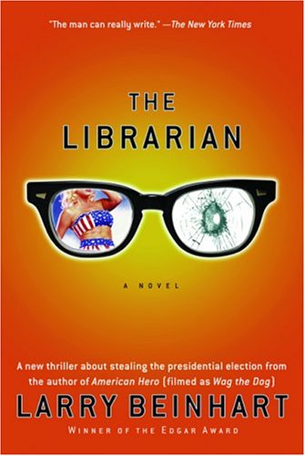 Buy The Librarian: A Novel online at Discounted New and Used prices. Delivered to your door with Off-The-Bookshelf.