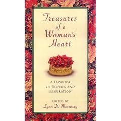Treasures of A Woman's Heart