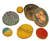 Review Eddingtons  / Cookie Cutter Oval Egg Set (9 piece)