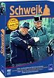 Schwejk - 2 DVDs plus H�rbuch - 4er Digipack