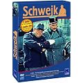 Schwejk - 2 DVDs plus H�rbuch - 4er Digipack