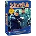 Schwejk - 2 DVDs plus H�rbuch - 4er Digipack