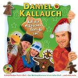 Image of Auf die Plätzchen - fertig- los! (CD)