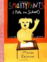 Smartypants (Pete In School)