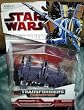 Star Wars Transformers Crossovers - MAGNAGUARD STARFIGHTER