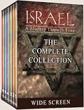 Israel: A Journey Through Time