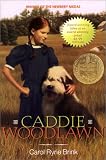 Caddie Woodlawn (0689862253) by Hyman, Trina Schart