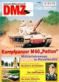 DMZ Deutsche Militaerzeitschrift