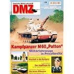 DMZ Deutsche Militärzeitschrift