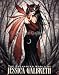 The Enchanted World of Jessica Galbreth Hard Cover Art Book