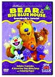 Review Sony Pictures Home Entertainment  / Bear In The Big Blue House - Everybody's Special [2001]
