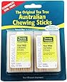 Thursday Plantation Tea Tree Original Chewing Sticks Dual Pack (200 Total)