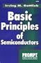Basic Principles Conductors of Semiconductors