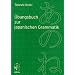 �bungsbuch zur japanischen Grammatik