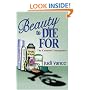 Beauty to Die For: The Cosmetic Consequence