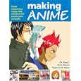 Making Anime by Hayden Scott-Baron