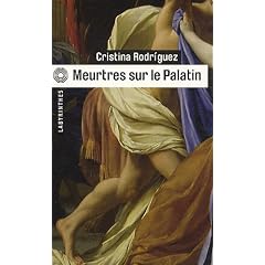 Meurtres sur le Palatin