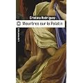 Meurtres sur le Palatin