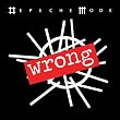 Wrong