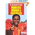 Insight Guide Mauritius Reunion and Seychelles (Insight Guides Mauritus and... by Emily Hatchwell