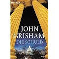 Die Schuld: Roman