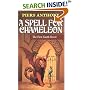A Spell for Chameleon (Xanth, Book 1)