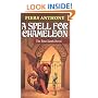 A Spell for Chameleon (Xanth, Book 1)