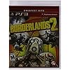 Borderlands 2 - Playstation 3
