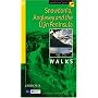 Snowdonia, Anglesey and the Llyn Peninsula: Walks (Pathfinder Guide)
