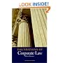 Foundations of Corporate Law
