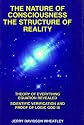 The Nature of Consciousness : The Structure of Reality: Theory of Everything Equation Revealed : Scientific Verification and Proof of Logic God Is