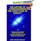 The Nature of Consciousness : The Structure of Reality: Theory of Everything Equation Revealed :... by  Jerry Davidson Wheatley
