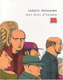Revue Editions de l'An 2  / Mes ailes d'homme