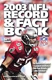 Buy : 2003 NFL Record & Fact Book, 84th Season (Official 2003 National Football League Record & Fact Book)