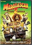 Madagascar - Escape 2 Africa (Full Screen)