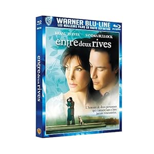 Entre deux rives [Blu-ray]