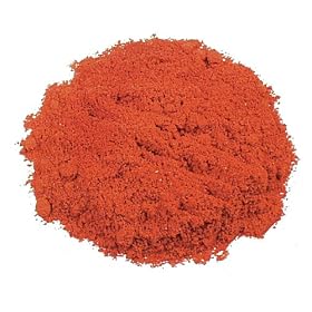 Paprika, Sweet, Hungarian - 5 Lb Jar Each