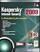 Kaspersky Internet Security 2009 (1 Poste / 1 An)