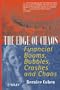 The Edge of Chaos: Financial Booms, Bubbles, Crashes and Chaos