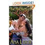 The Mackenzies: Luke (Mackenzies, #1)