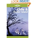 Chile and Easter Island (Lonely Planet Travel Guides)'